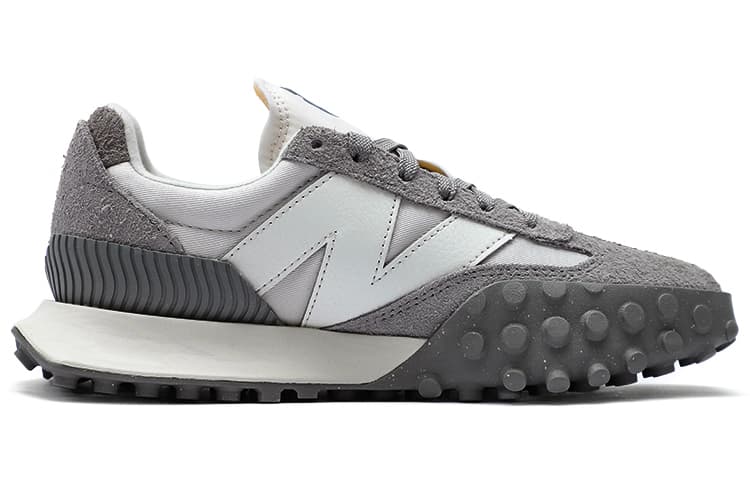 Кроссовки для бега New Balance XC-72 Grey - изображение 2