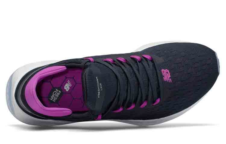 Кроссовки для бега New Balance Lazr v2 - изображение 4