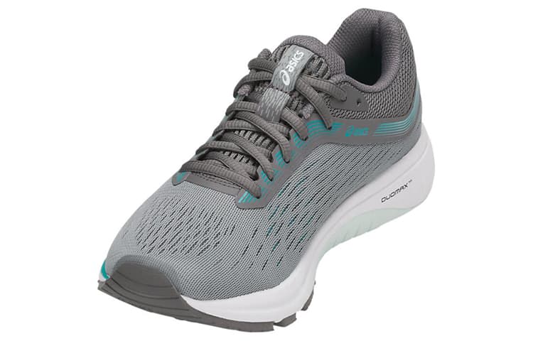 Кроссовки для бега Asics GT-1000 7 - изображение 4