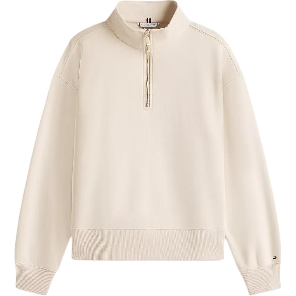Худи Tommy Hilfiger Худи-ханьфу платье женское - изображение 1