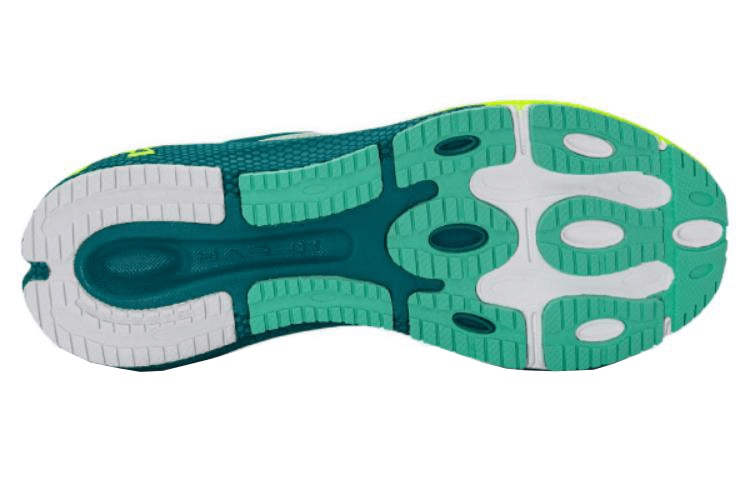 Кроссовки для бега Under Armour HOVR Machina 1 - изображение 5