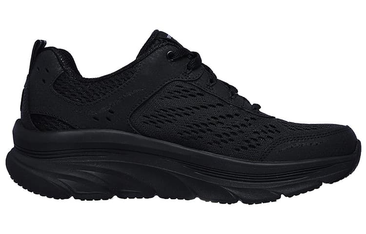 Кроссовки для бега Skechers Relaxed Fit DLux Walker - изображение 2
