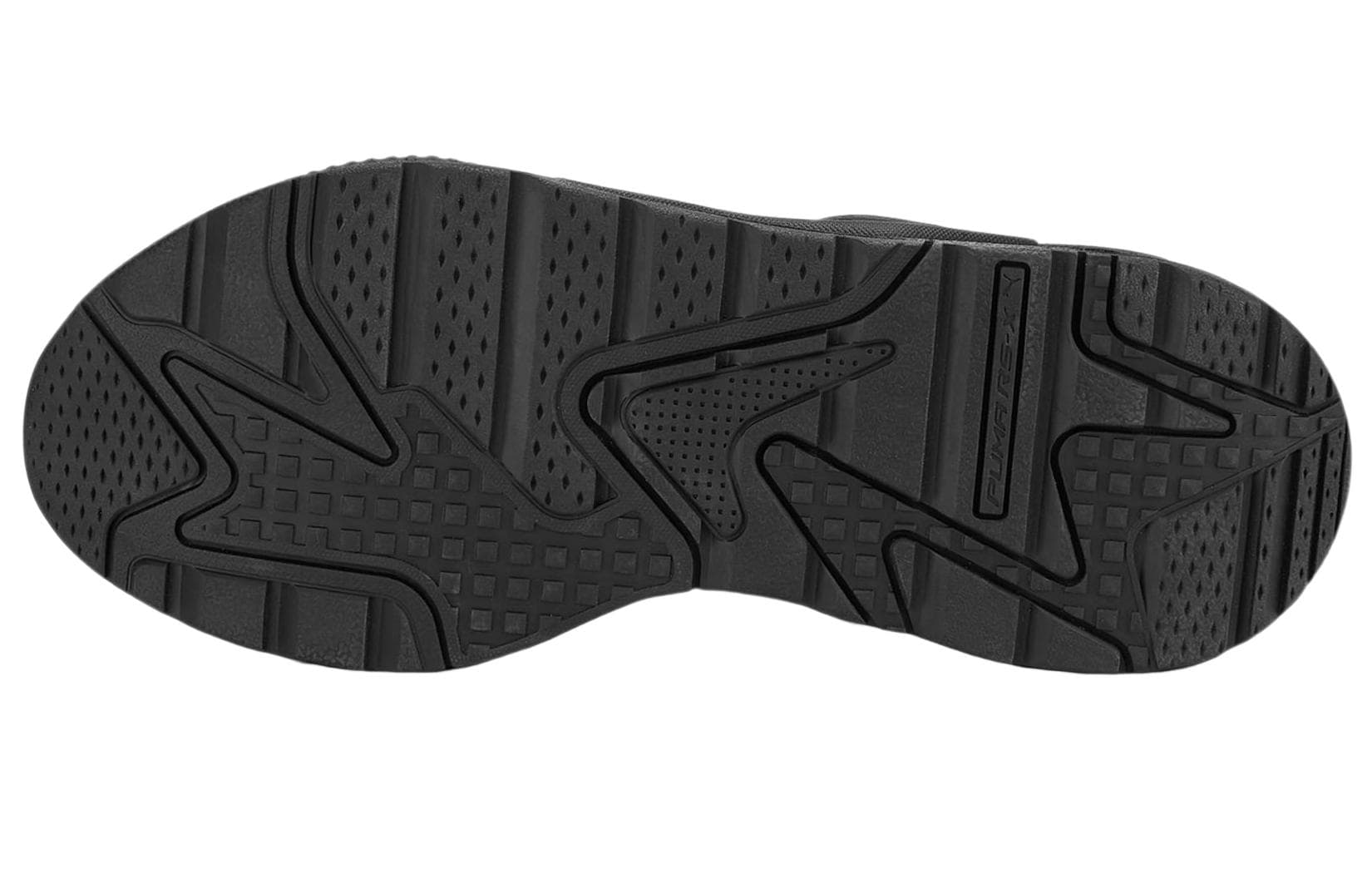 Кроссовки PUMA RS-X Efekt Prm Black - изображение 6