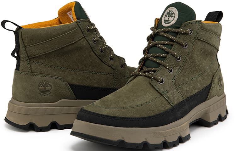 Ботинки Timberland Jacksons Landing - изображение 3