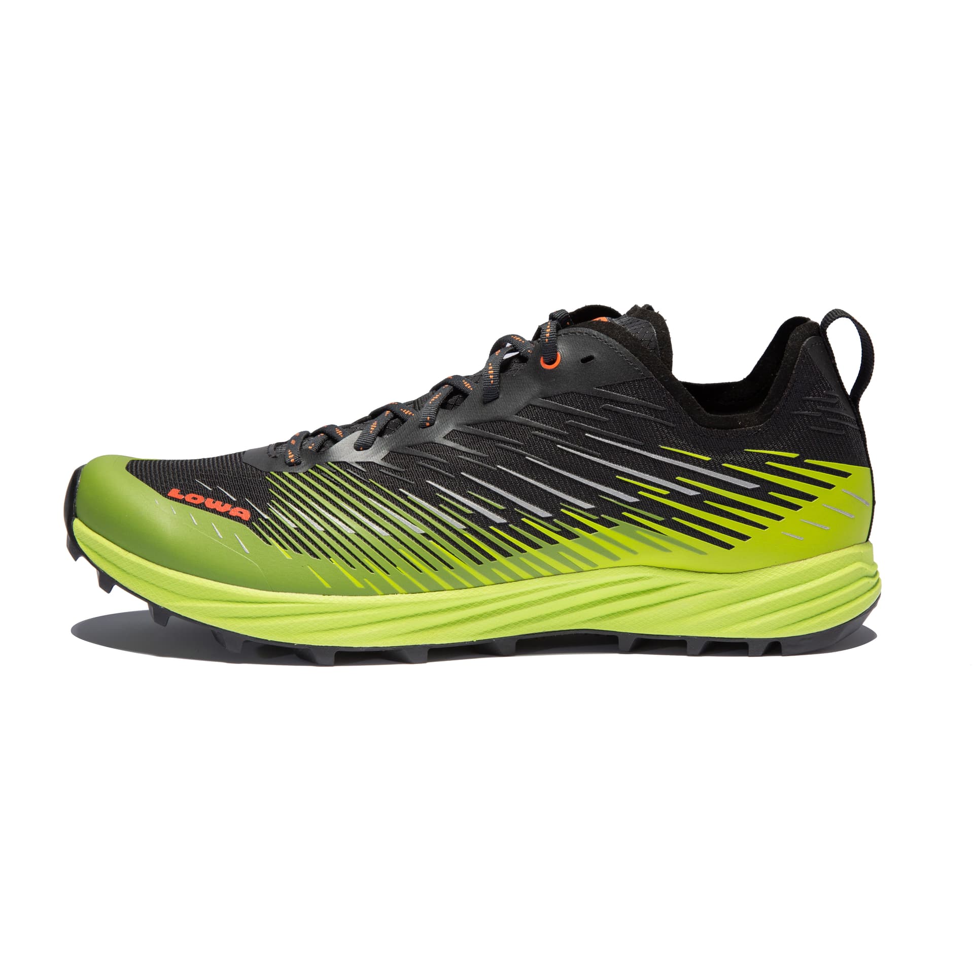 Кроссовки Lowa CITUX GTX - изображение 1