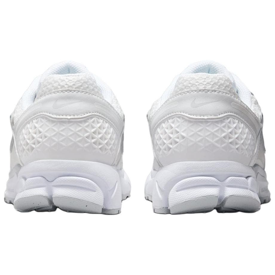 Кроссовки для бега Nike Air Zoom Vomero 5 White Silver — фото 5