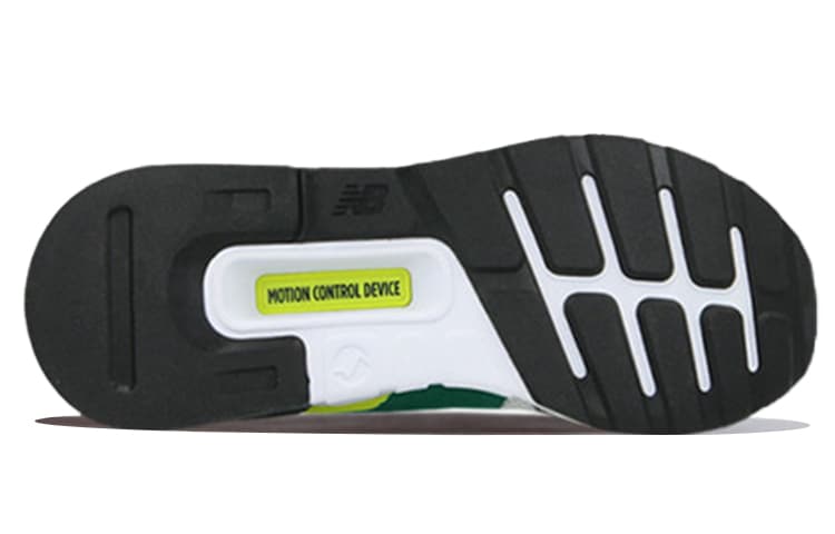 Кроссовки для бега New Balance NB 997 Sport - изображение 4