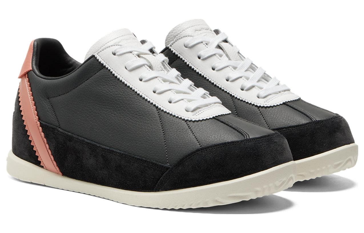 Кроссовки Onitsuka Tiger Mollety - изображение 3