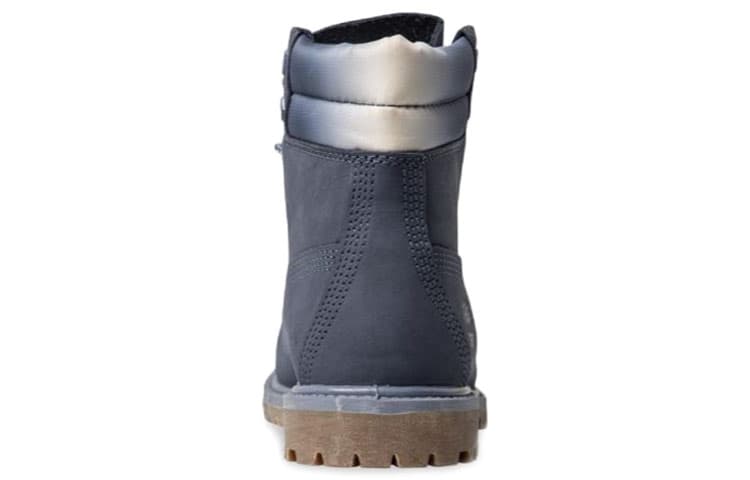 Ботинки уличные Timberland - изображение 4