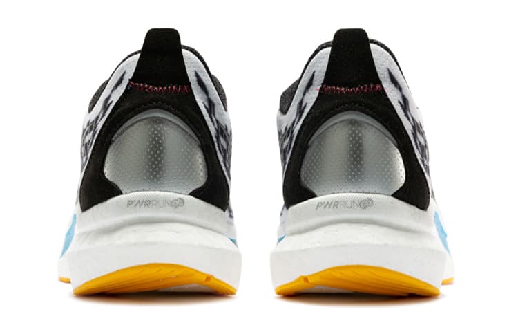 Кроссовки для бега Saucony Endorphin Spee 2 - изображение 4