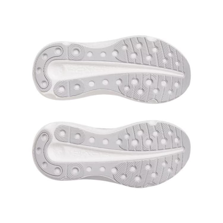Кроссовки для бега Under Armour Infinite Elite 2 Low Топ Беговые кроссовки Women's White - изображение 6