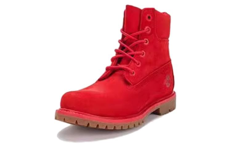 Ботинки уличные Timberland - изображение 2