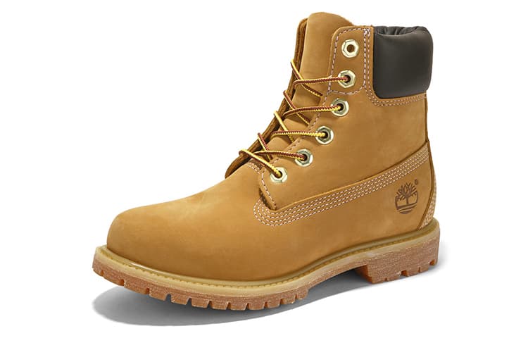 Ботинки уличные Timberland Premium - изображение 2