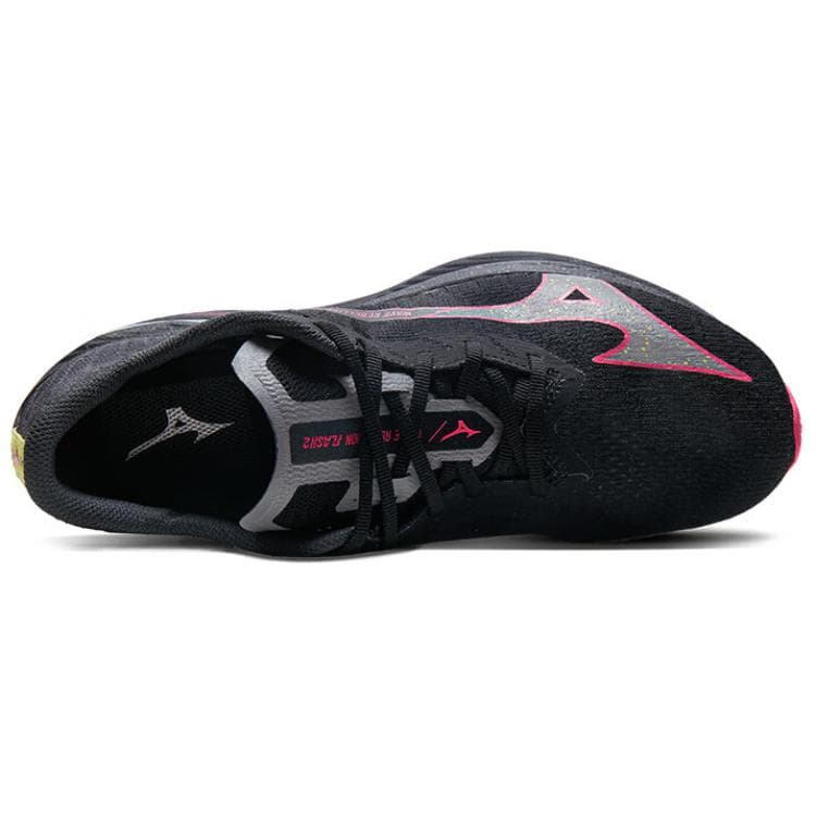 Кроссовки для бега Mizuno Wave Rebellion Flash 2 - изображение 3