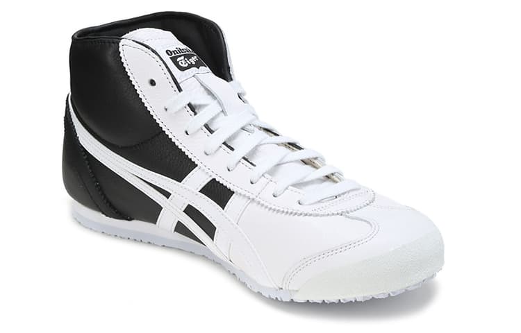 Кроссовки для бега Onitsuka Tiger Mexico Mid Runner - изображение 2