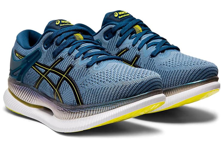 Кроссовки для бега Asics Metaride - изображение 3