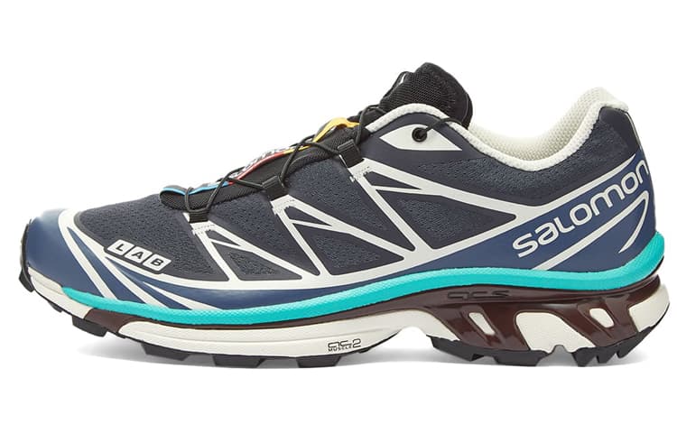 Кроссовки для бега SALOMON XT-6 Advanced - изображение 1