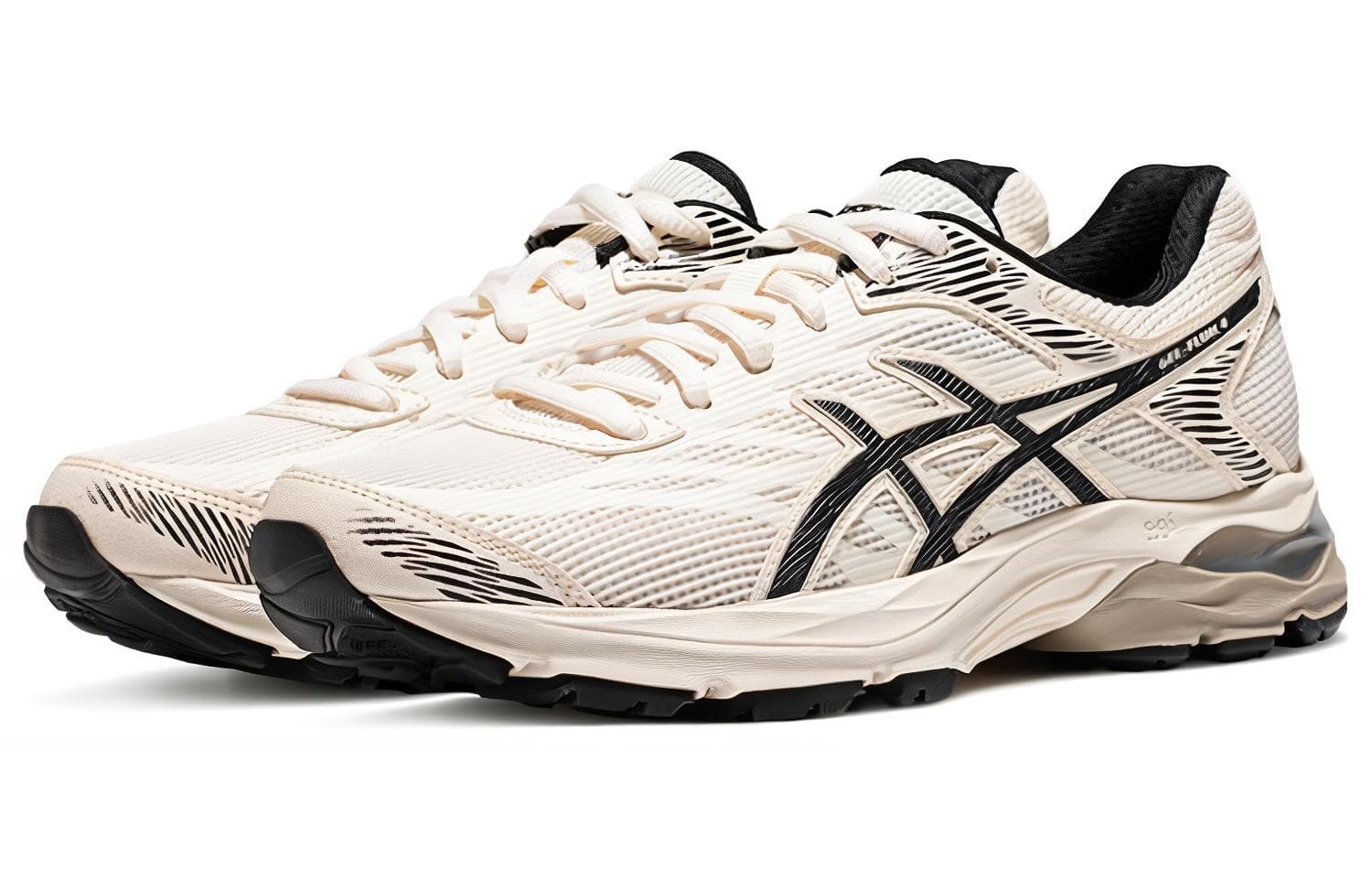 Кроссовки для бега Asics Gel-Flux 4 - изображение 4