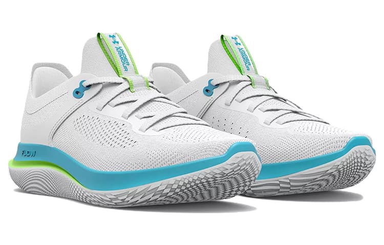 Кроссовки для бега Under Armour Flow Synchronicity New Environment CN - изображение 3
