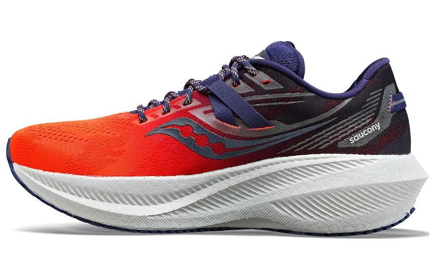 Кроссовки для бега Saucony Triumph 20 20 - изображение 1