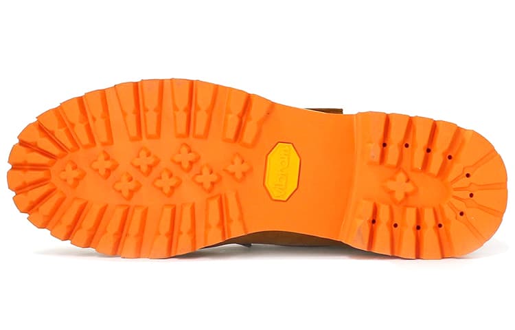 Ботинки уличные READYMADE x Timberland 6IN Premiun - изображение 4