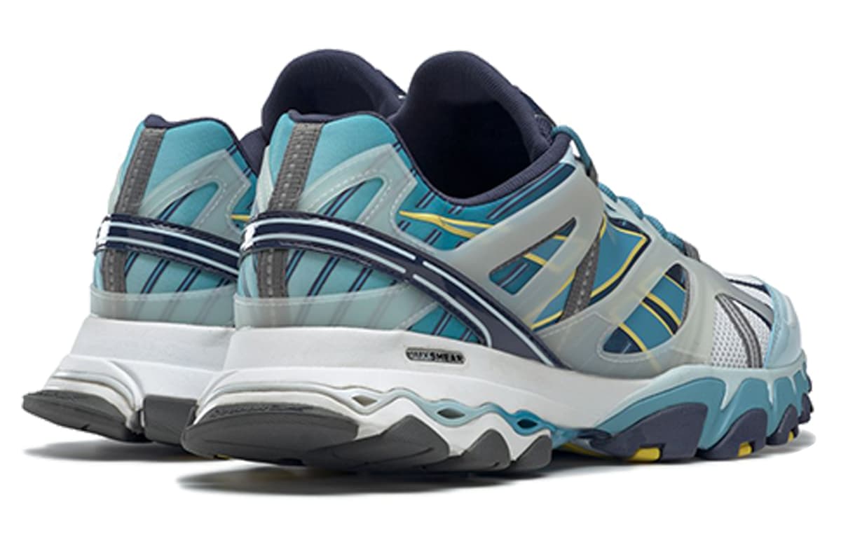 Кроссовки для бега Reebok Dmx Trail - изображение 5