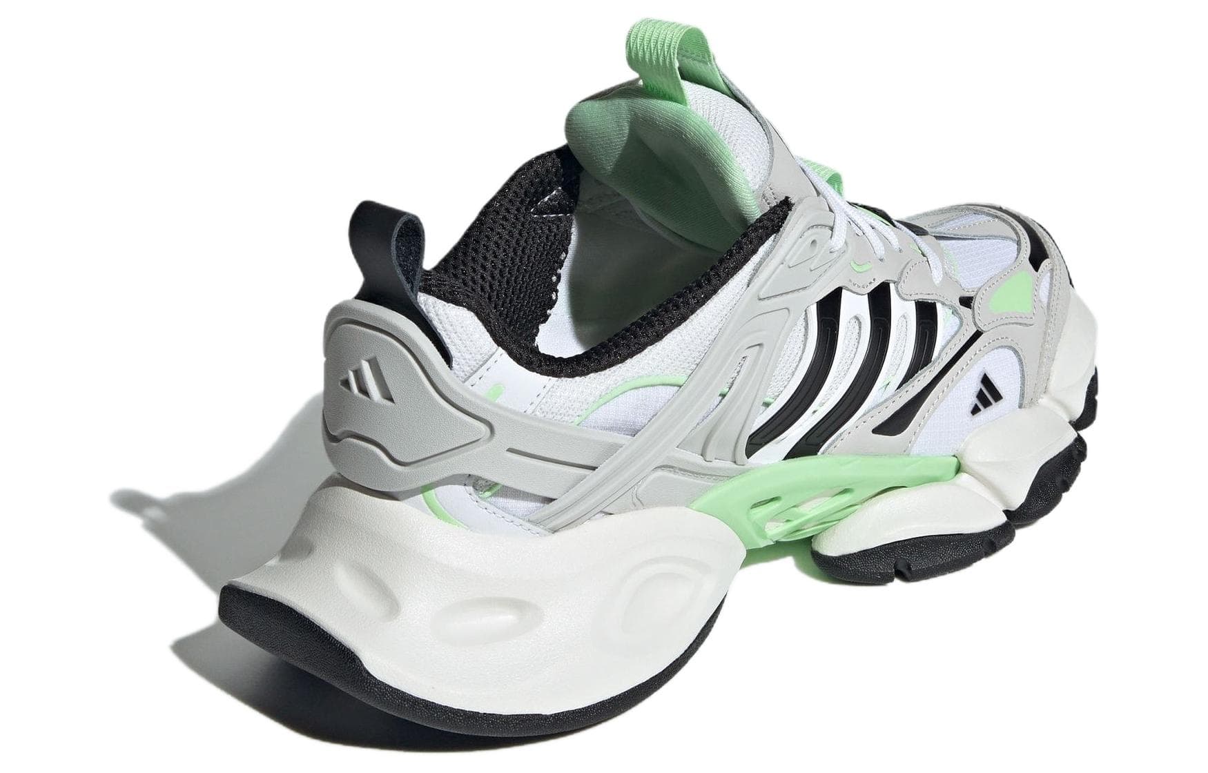 Кроссовки adidas Vento XLG Deluxe - изображение 4