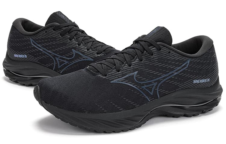 Кроссовки для бега Mizuno Wave Rider 26 - изображение 3