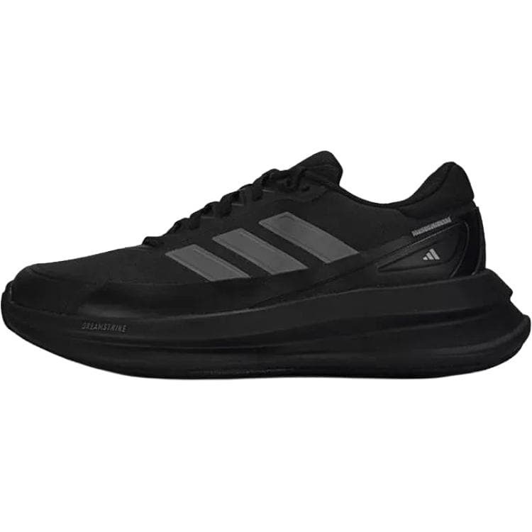 Кроссовки для бега Adidas NOVAWAVE Удобный And Lightweight Running Обувь Мужской Черный - изображение 1