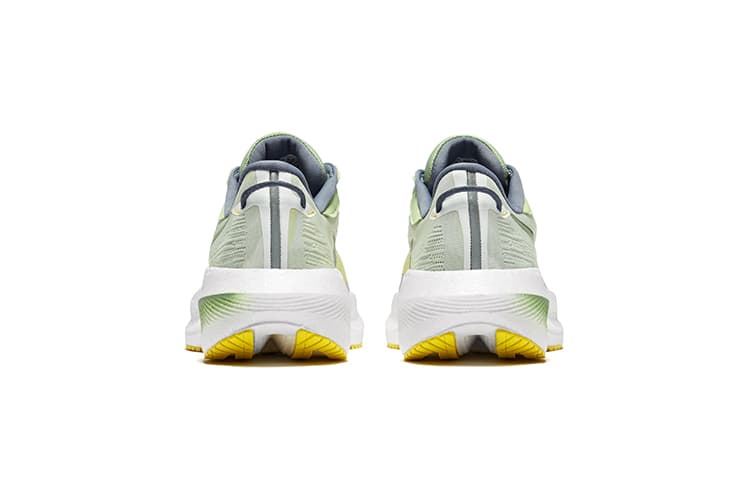 Кроссовки для бега Saucony Triumph - изображение 4