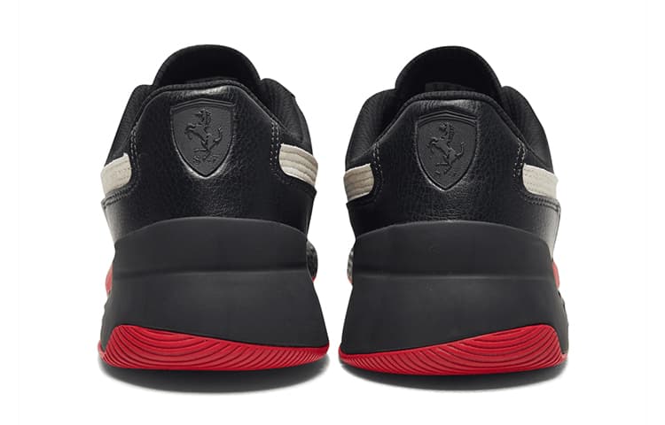 Кроссовки для бега PUMA Sf Speed Hybrid Ls - изображение 4