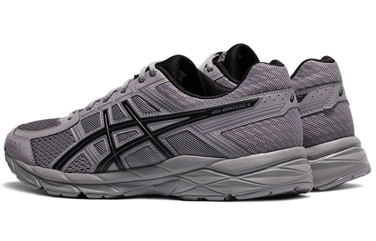 Кроссовки для бега Asics Gel-Contend 4 - изображение 3