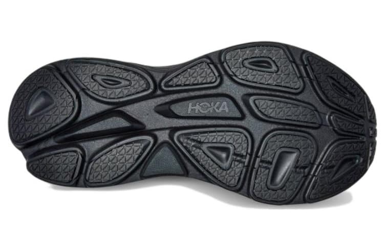 Кроссовки для бега HOKA ONE ONE Bondi 8 Wide - изображение 4