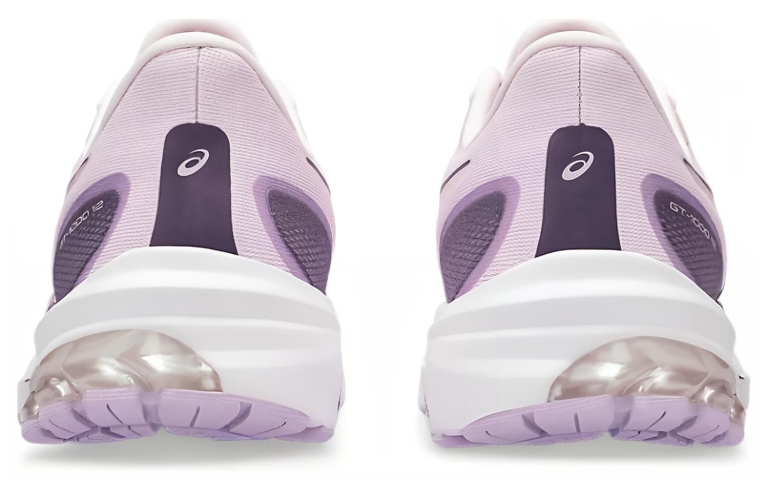 Кроссовки для бега Asics GT-1000 12 - изображение 4