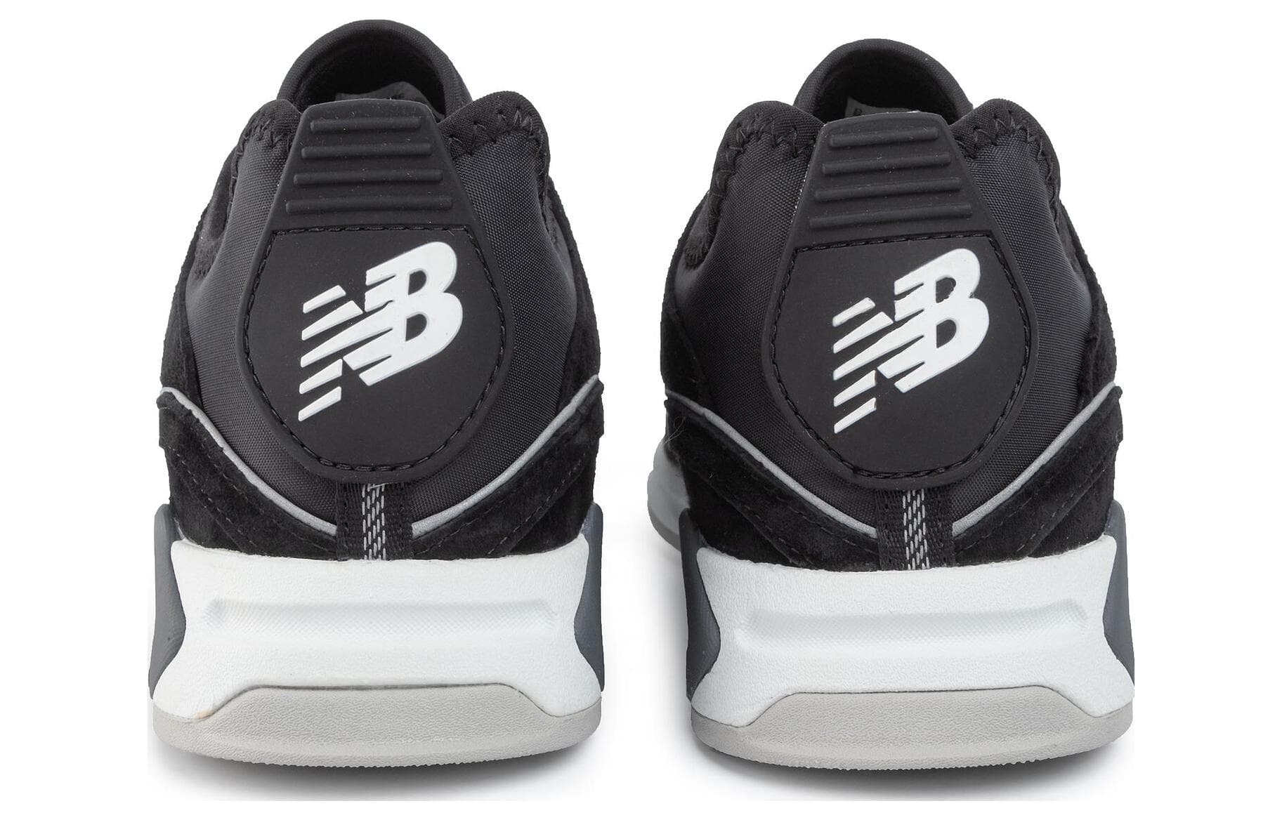 Кроссовки New Balance X-Racer Black - изображение 5
