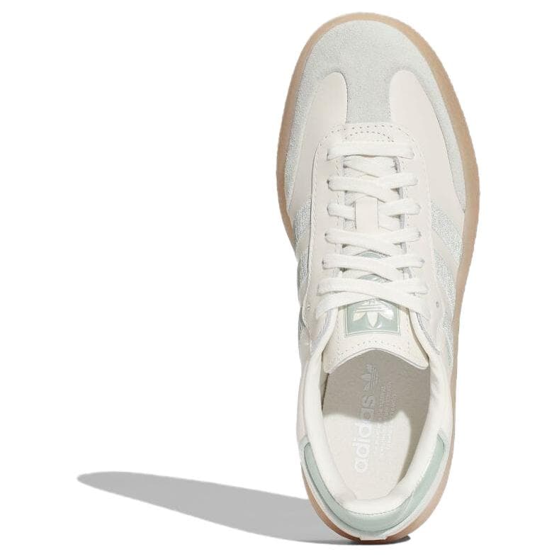 Кроссовки adidas - изображение 3