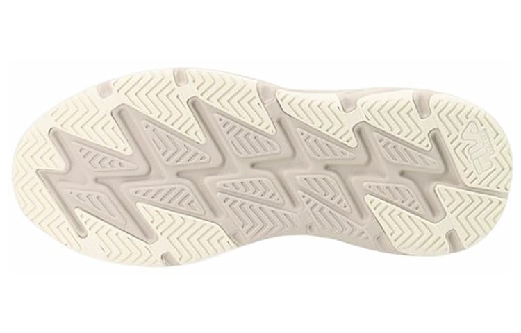 Кроссовки FILA Wave Oatmeal - изображение 6