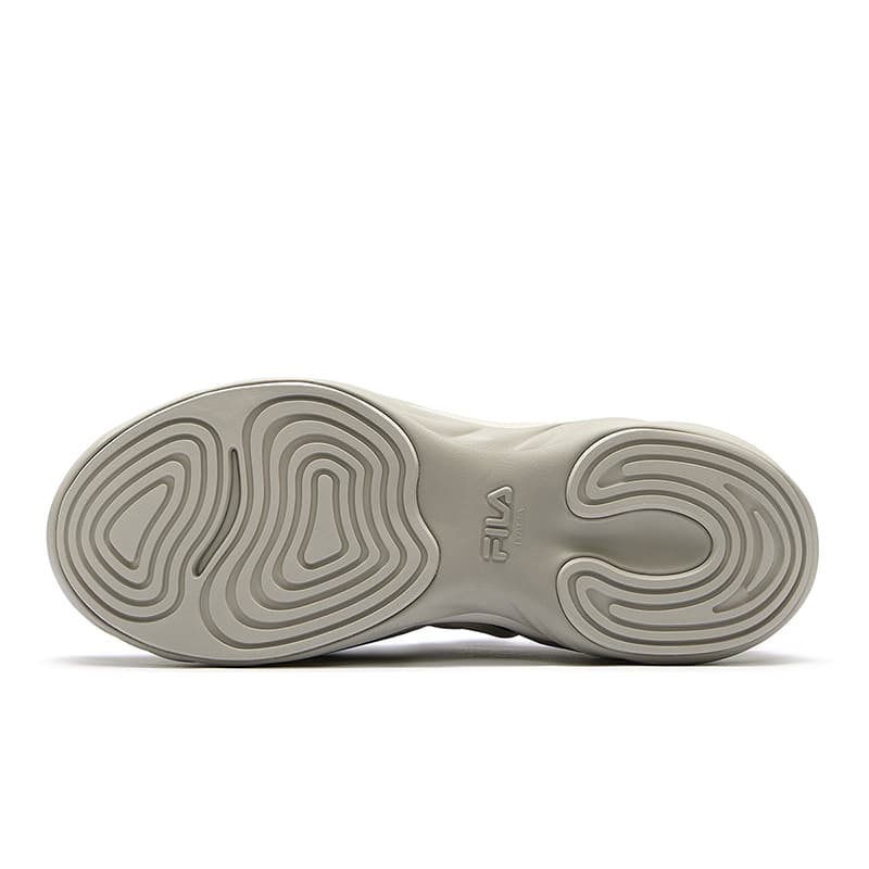 Кроссовки FILA Buzzard White - изображение 5