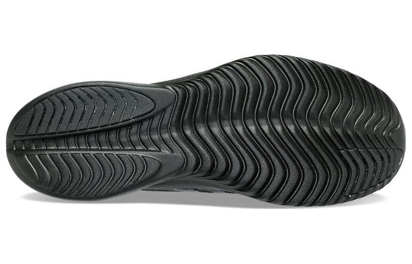 Кроссовки для бега Saucony Kinvara 14 Black - изображение 5