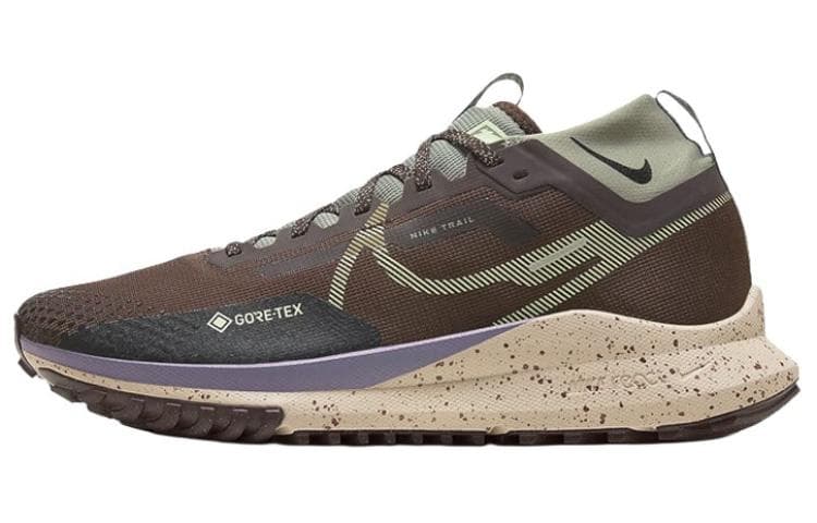 Кроссовки для бега Nike Pegasus Trail 4 - изображение 1