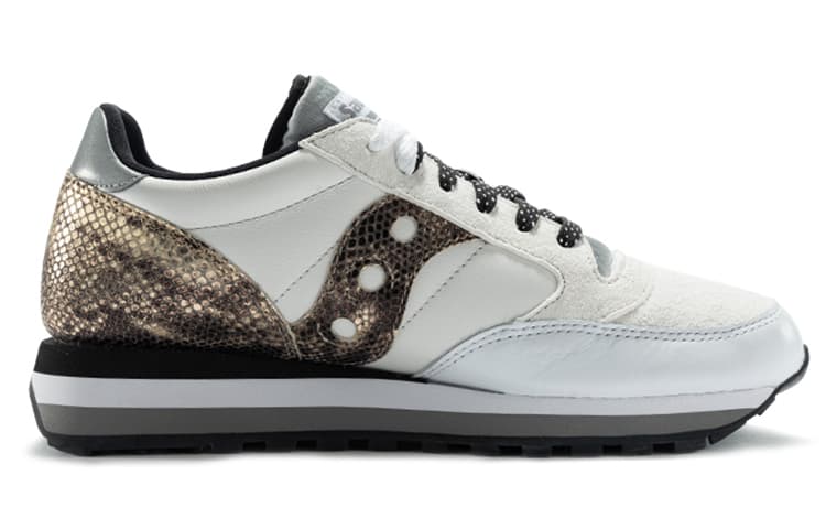 Кроссовки для бега Saucony Jazztriole - изображение 2
