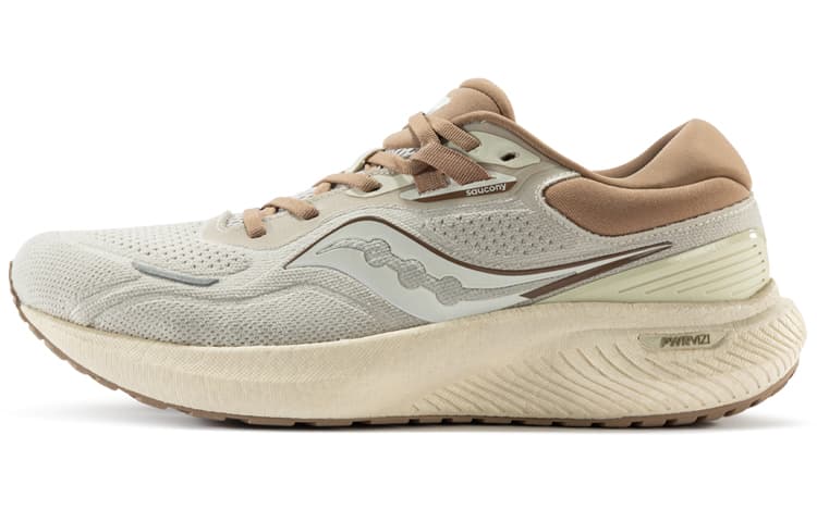 Кроссовки для бега Saucony Surge 1 - изображение 1