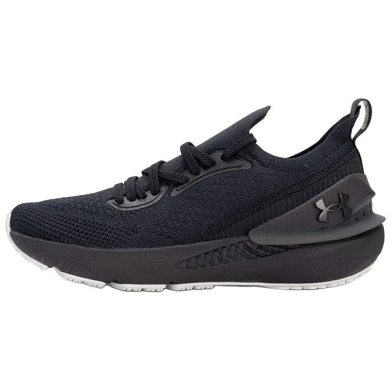 Кроссовки для бега Under Armour Shift Low Беговые кроссовки Женские Черные - изображение 1