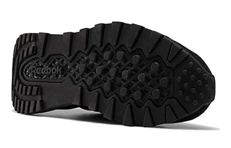 Кроссовки для бега Reebok Classic Leather - изображение 5
