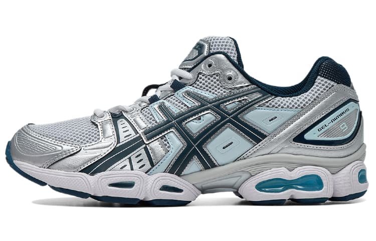 Кроссовки для бега Asics GEL-Nimbus 9 - изображение 1