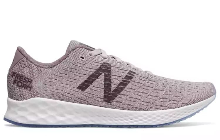 Кроссовки для бега New Balance Wzanpcp - изображение 2