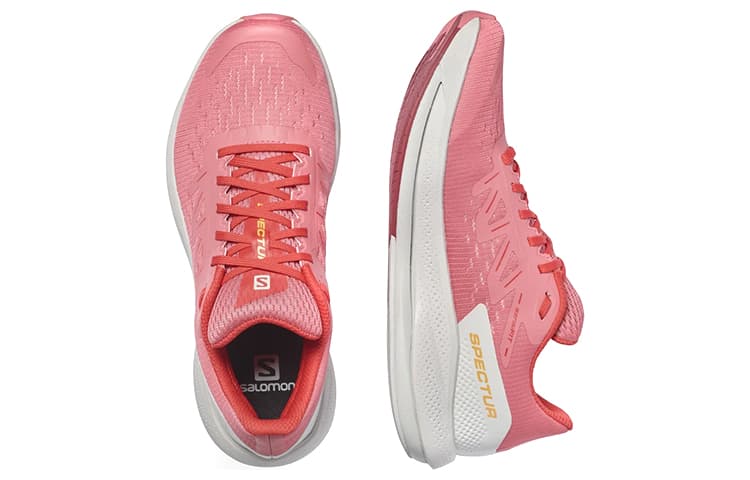 Кроссовки для бега SALOMON Spectur - изображение 4