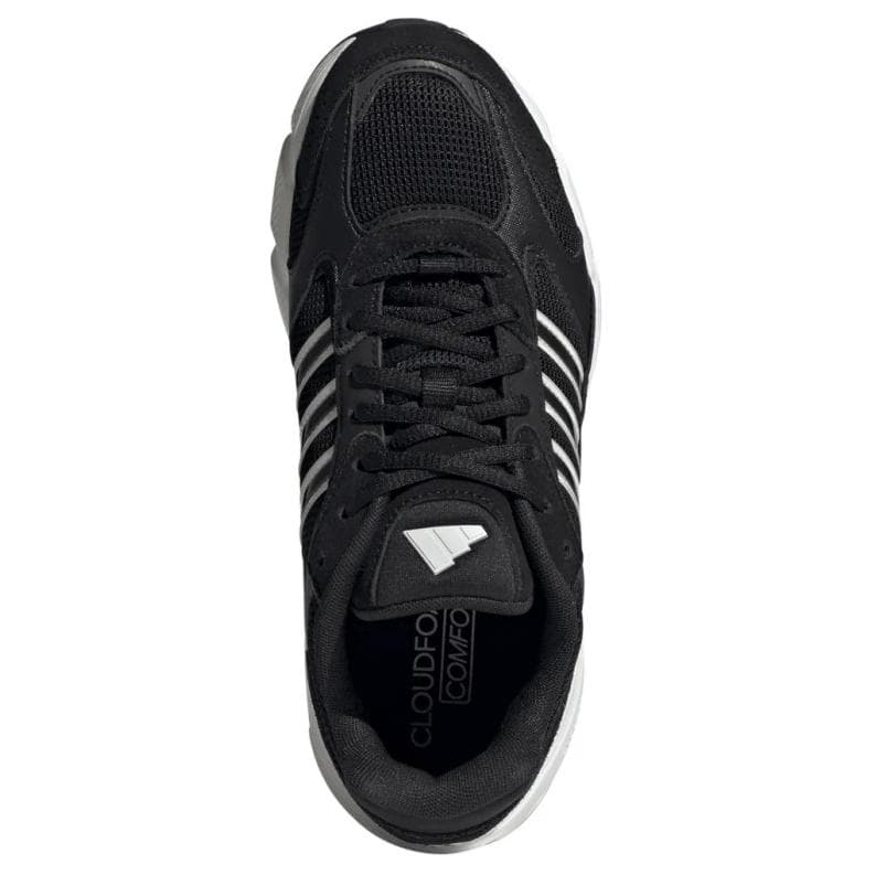 Кроссовки Adidas CRAZYCHAOS 2000 Лоу-топы Массивные кроссовки Женские Черный - изображение 5