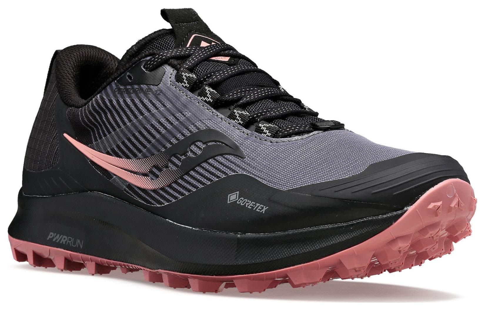 Кроссовки для бега Saucony Peregrine 12 GTX - изображение 3