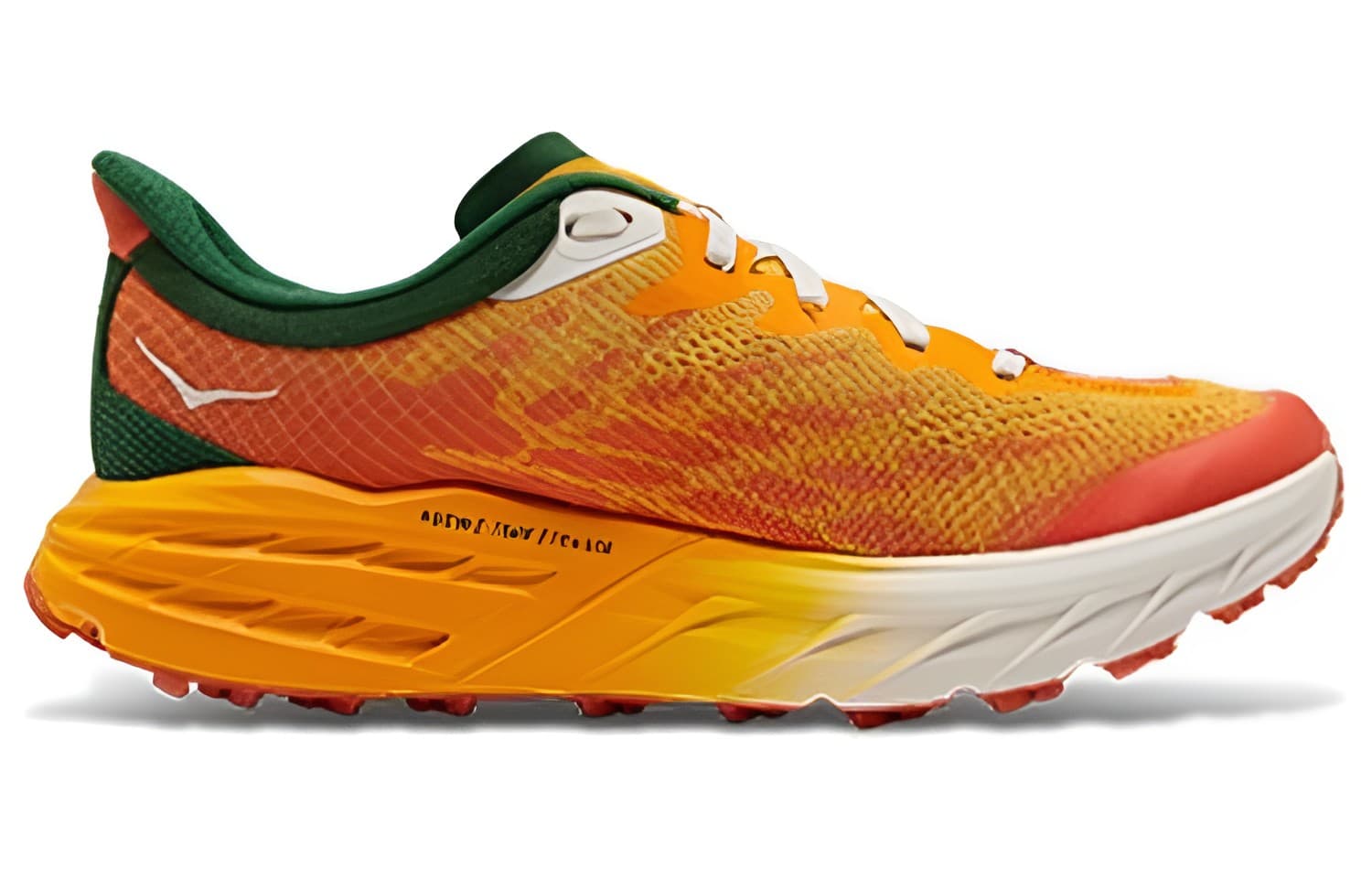 Кроссовки для бега HOKA ONE ONE Speedgoat 5 - изображение 2
